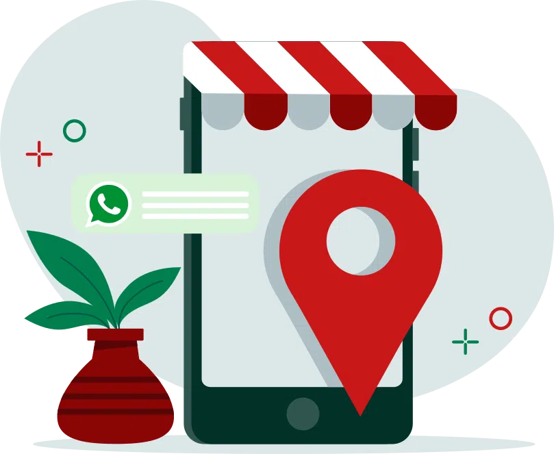 Haz tu pedido por Whatsapp y te lo llevamos a casa
